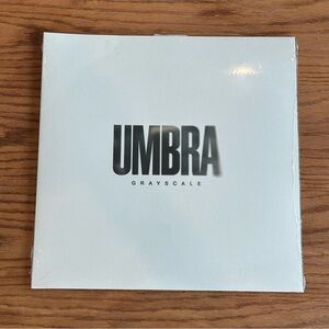NEW Sealed Grayscale ‎– Umbra Alternative Rock LP vinyl album